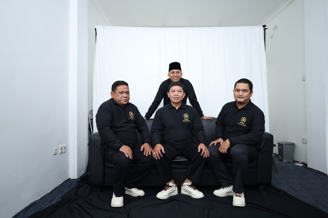 Full Team Batara 4