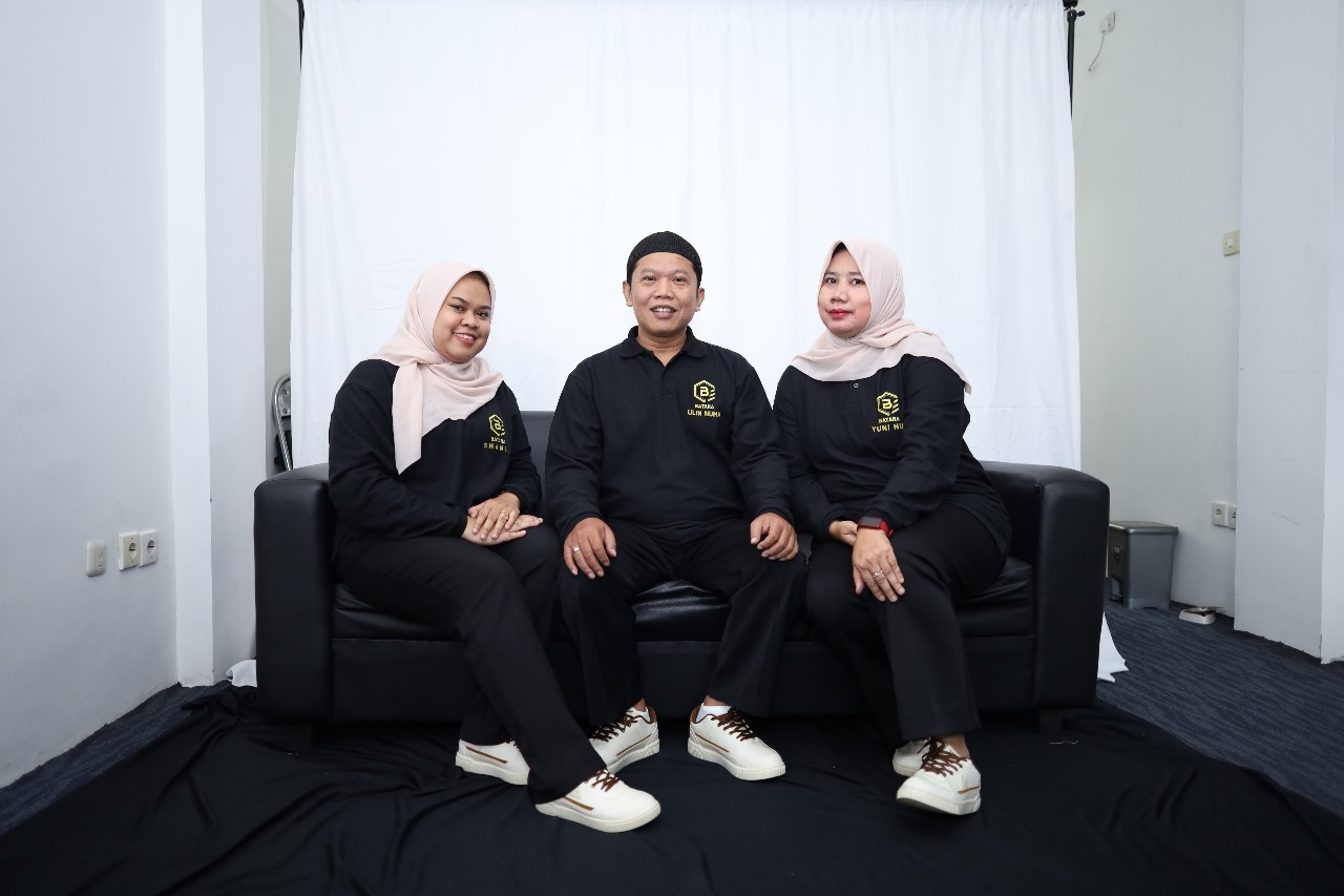 Full Team Batara 5