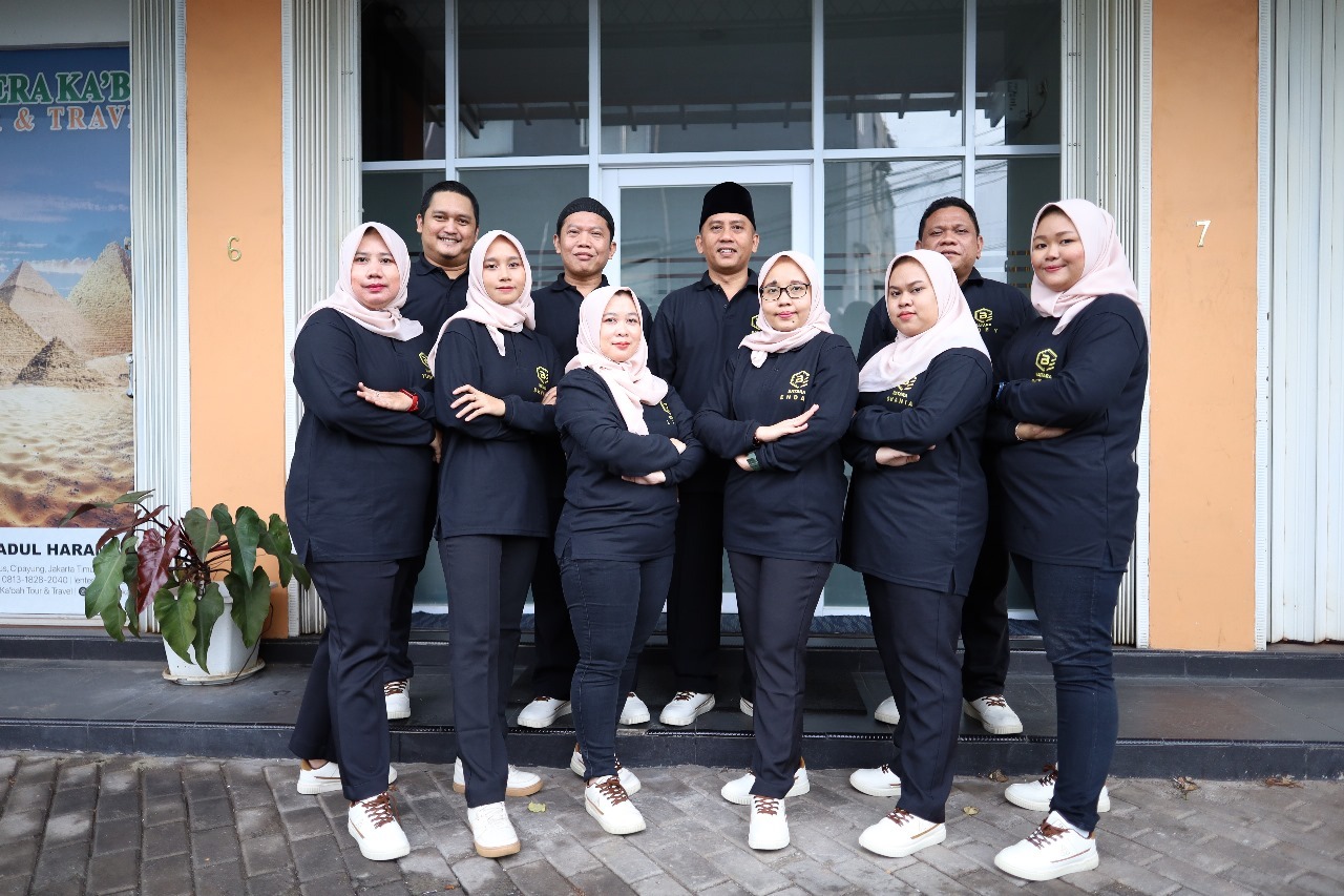 Full Team Batara 6